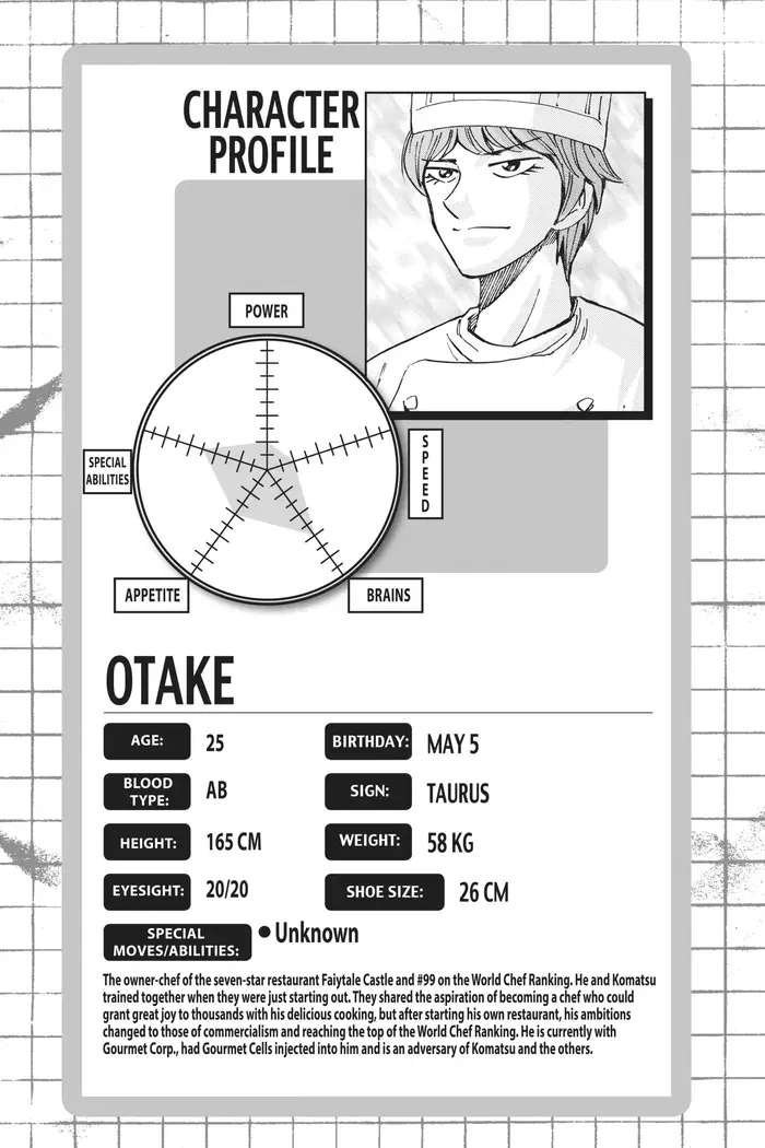 Toriko Chapter 260 image 18_optimized